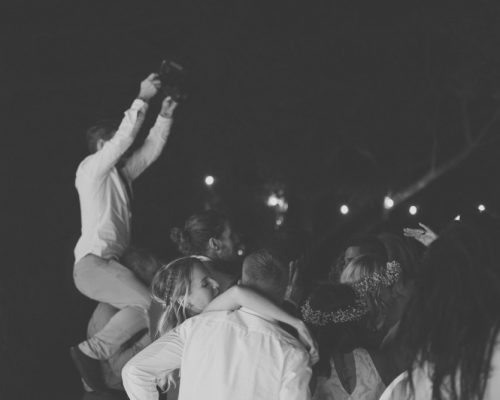 Gold Coast videographer