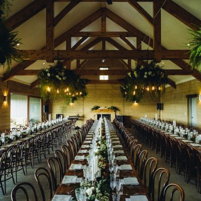 Byron Bay Hinterland wedding venue