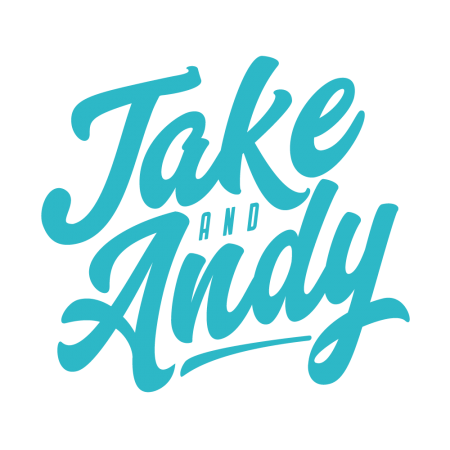 Jake-and-Andy Jake-and-Andy