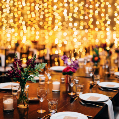 Tweed Coast Wedding Venue