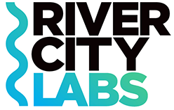 Corporate client logo