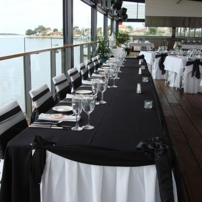 Northern NSW wedding reception venue