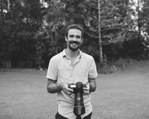 Gold Coast wedding photographer