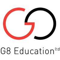 Corporate client logo