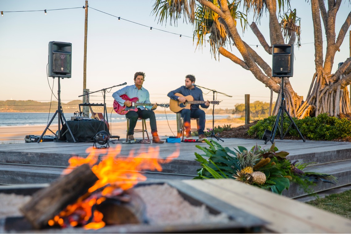 Live Corporate Entertainment