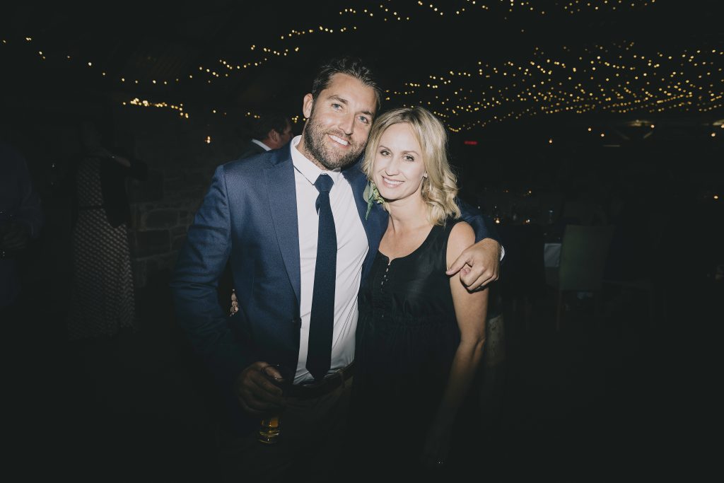 Gold Coast Wedding Celebrant Jake Newell - Janda Events